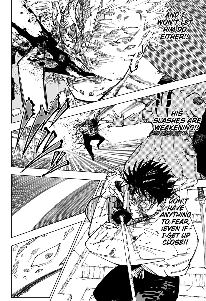 Jujutsu Kaisen Chapter 251 image 09_optimized